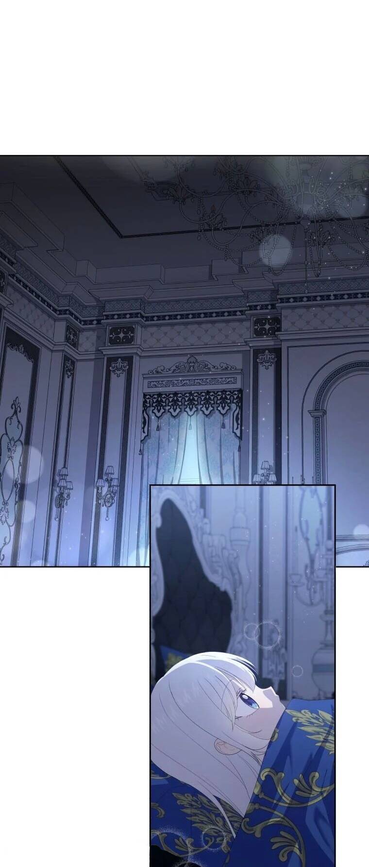 Cô Công Chúa Nhỏ Của Kẻ Phản Diện - Chương 6