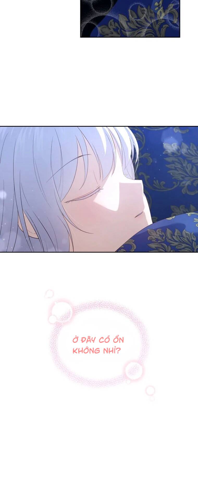 Cô Công Chúa Nhỏ Của Kẻ Phản Diện - Chương 6