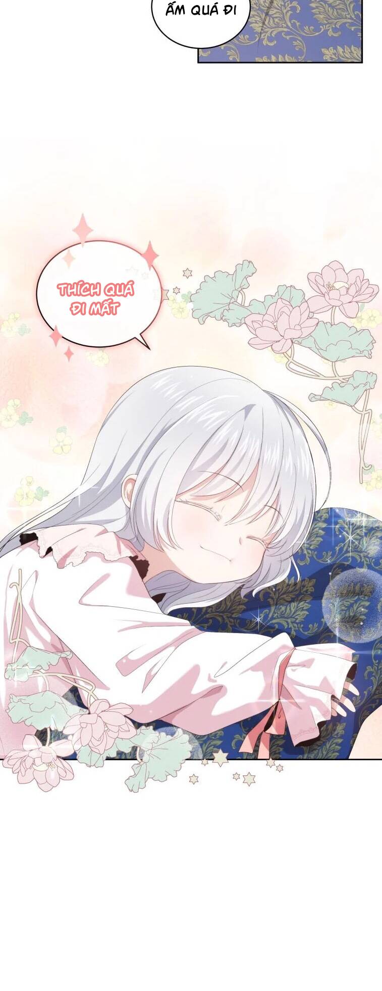 Cô Công Chúa Nhỏ Của Kẻ Phản Diện - Chương 6