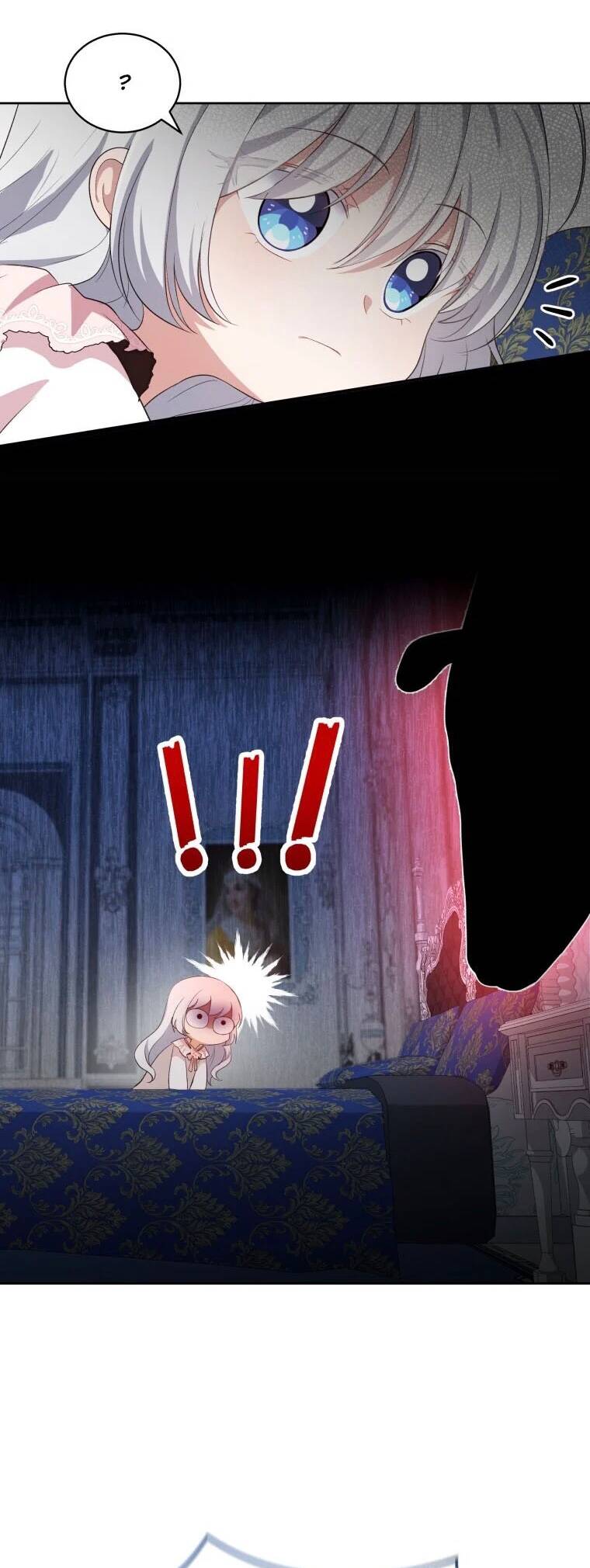 Cô Công Chúa Nhỏ Của Kẻ Phản Diện - Chương 6