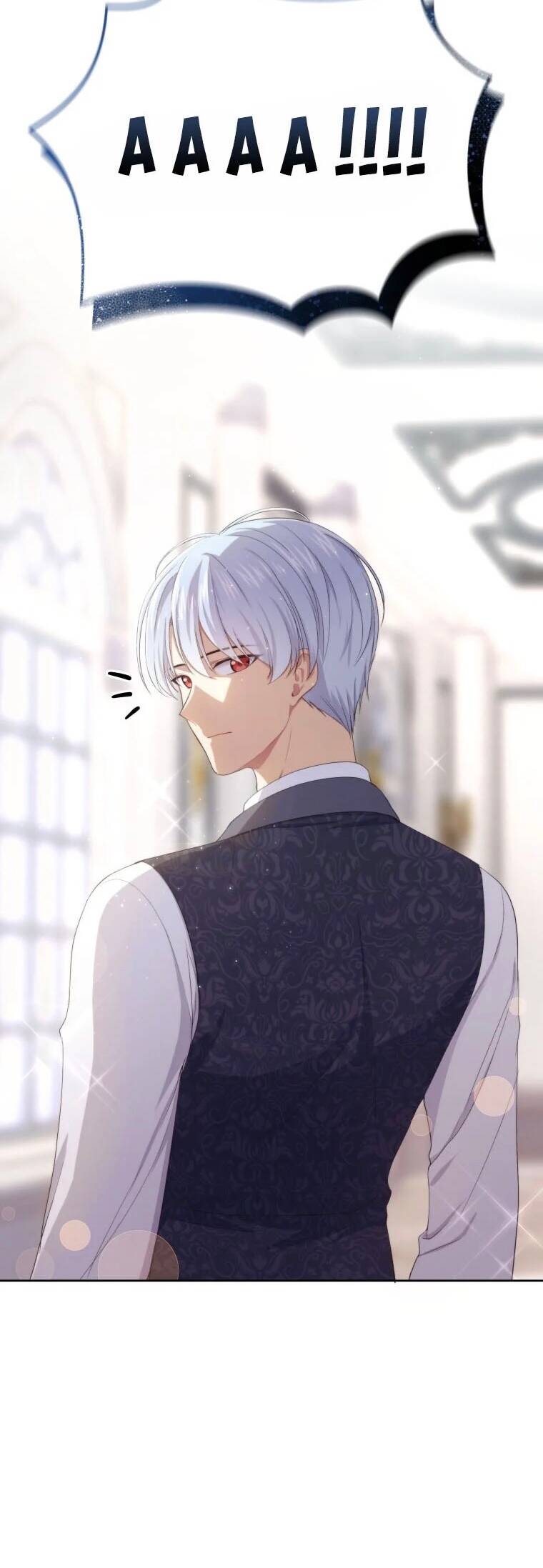 Cô Công Chúa Nhỏ Của Kẻ Phản Diện - Chương 6