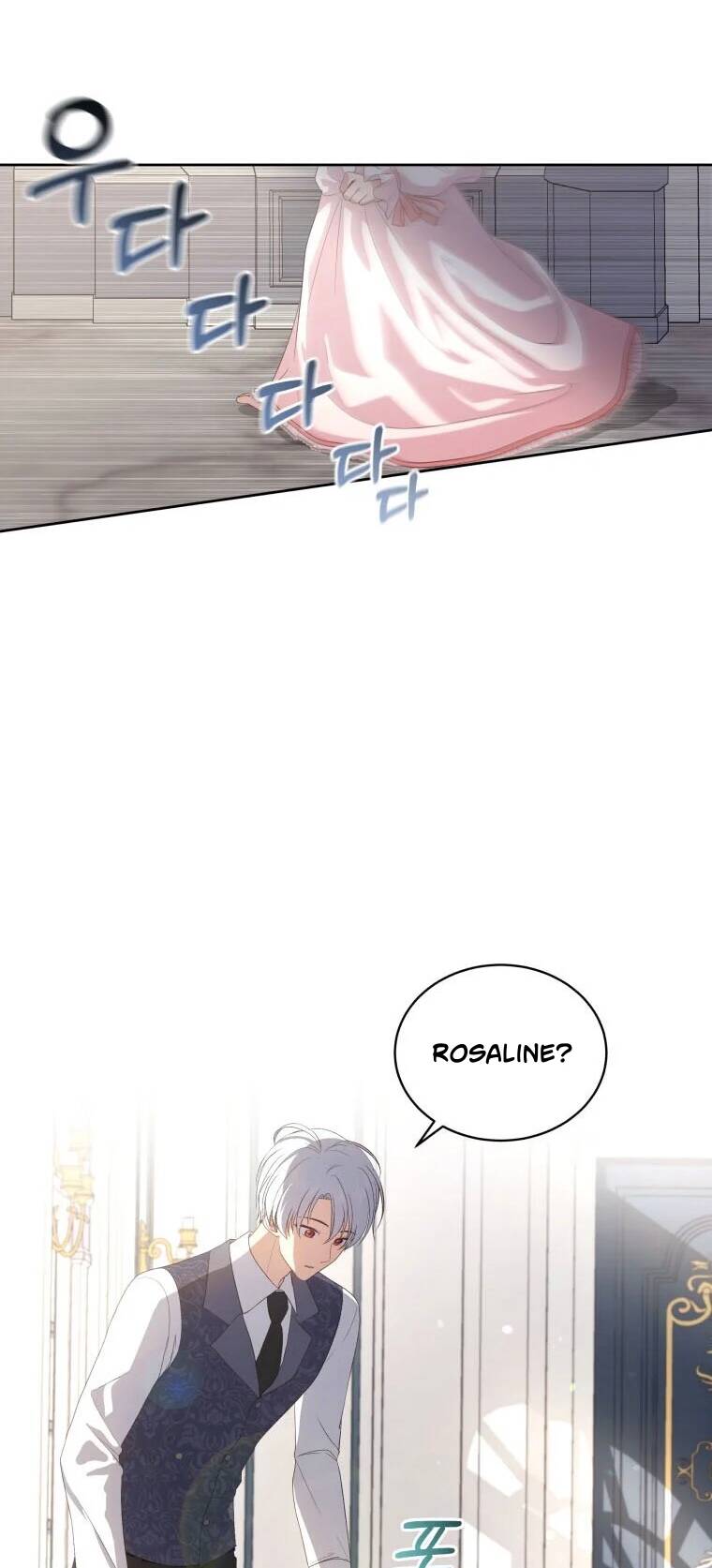 Cô Công Chúa Nhỏ Của Kẻ Phản Diện - Chương 6