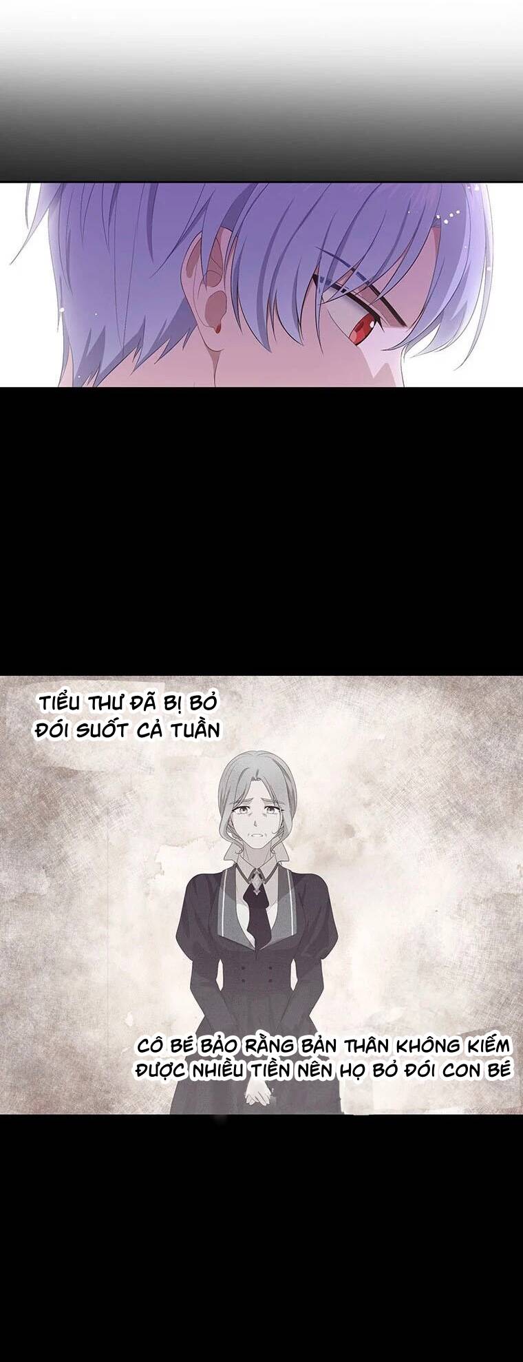 Cô Công Chúa Nhỏ Của Kẻ Phản Diện - Chương 6