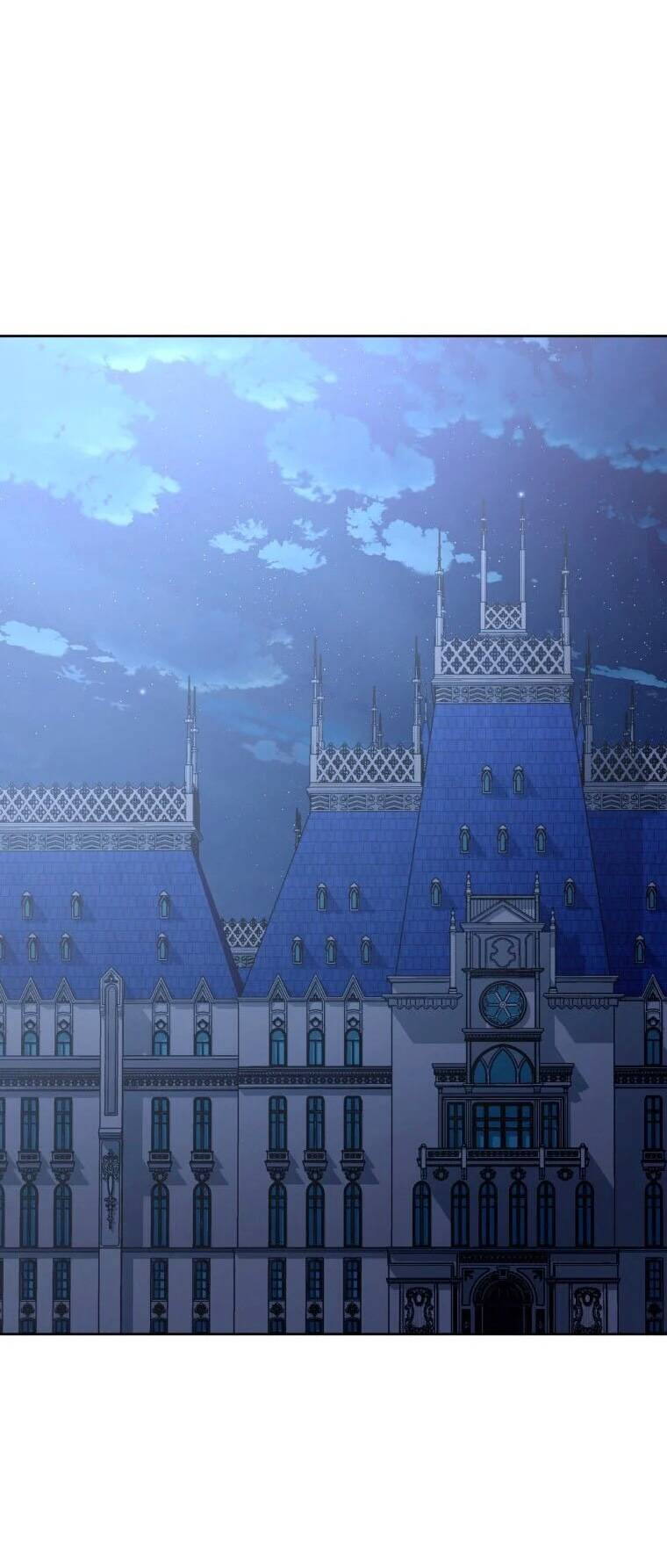 Cô Công Chúa Nhỏ Của Kẻ Phản Diện - Chương 6