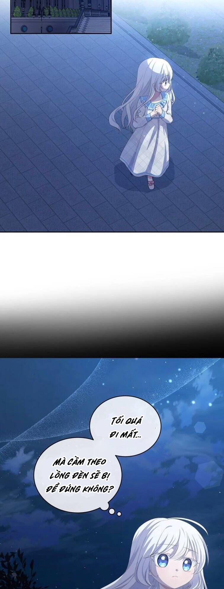 Cô Công Chúa Nhỏ Của Kẻ Phản Diện - Chương 6