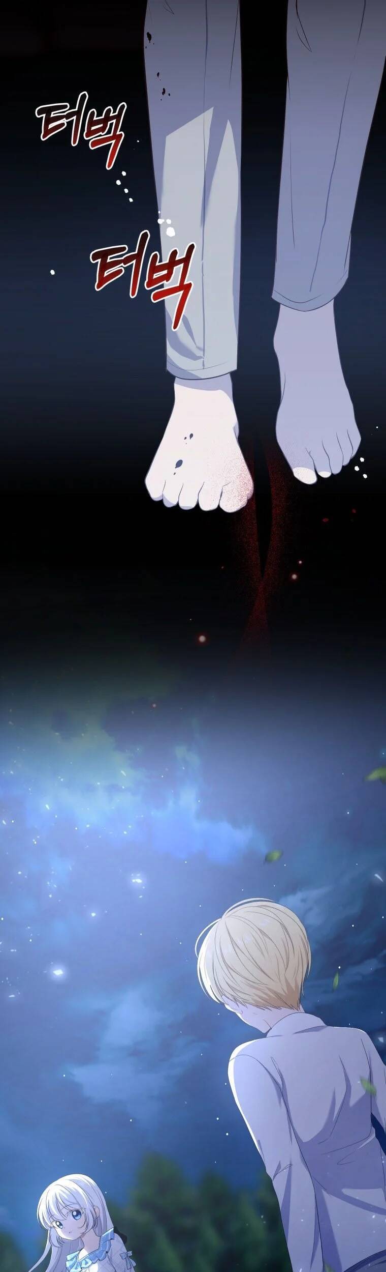 Cô Công Chúa Nhỏ Của Kẻ Phản Diện - Chương 6