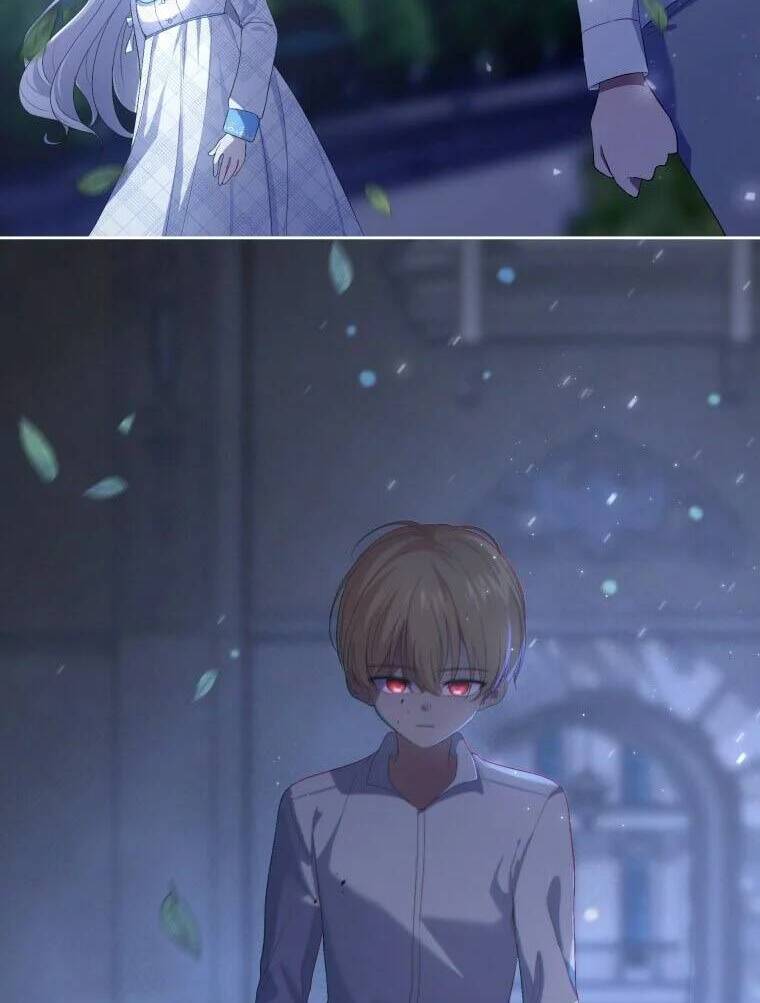 Cô Công Chúa Nhỏ Của Kẻ Phản Diện - Chương 6