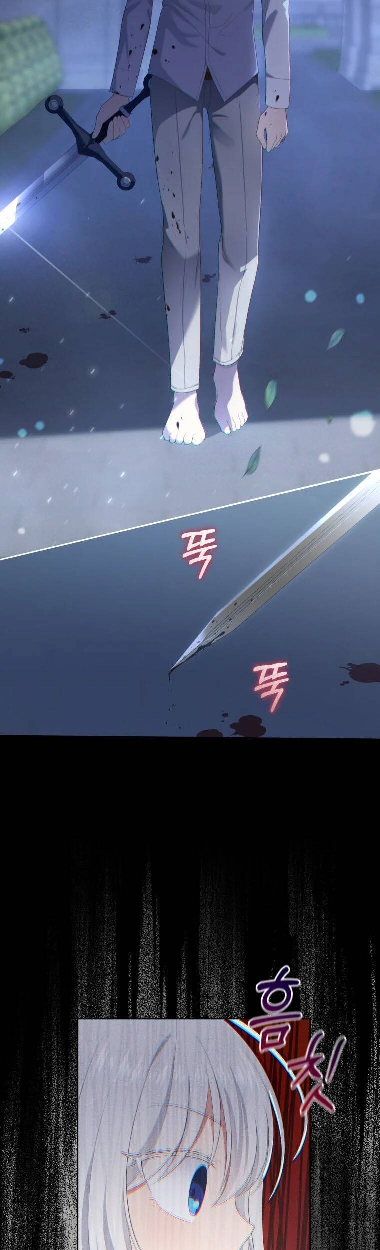 Cô Công Chúa Nhỏ Của Kẻ Phản Diện - Chương 6