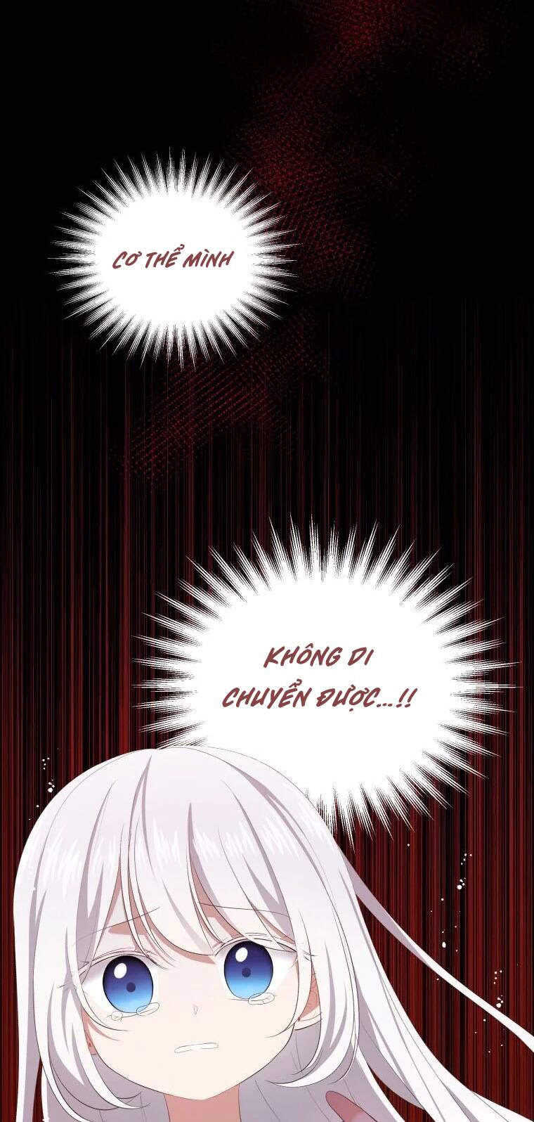 Cô Công Chúa Nhỏ Của Kẻ Phản Diện - Chương 6