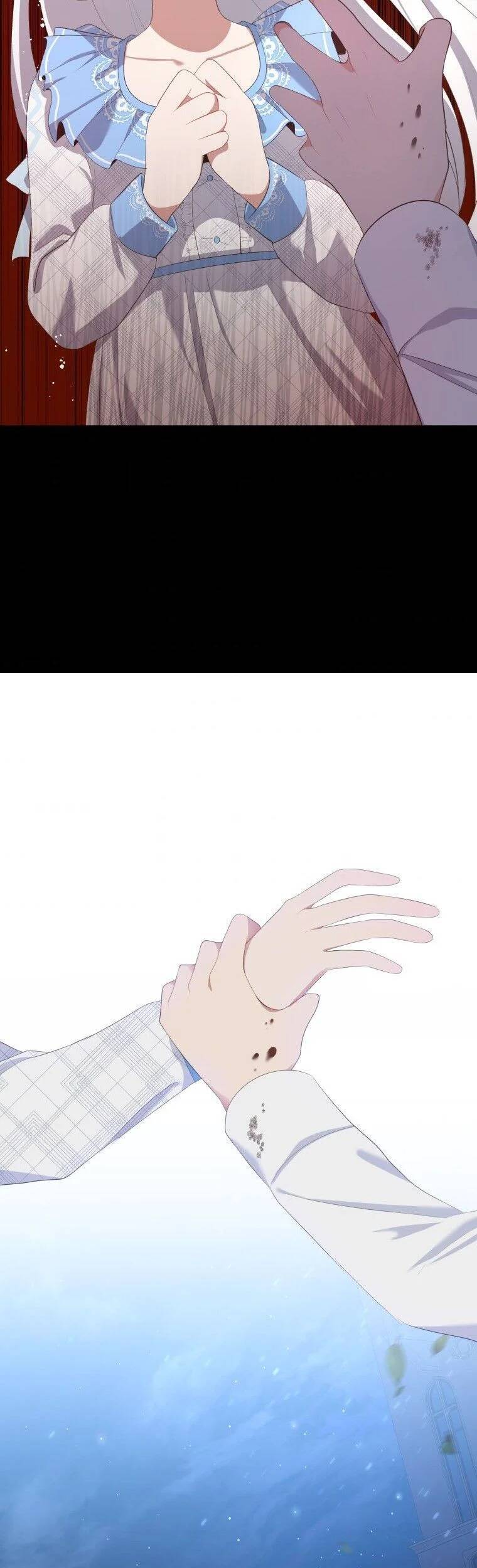 Cô Công Chúa Nhỏ Của Kẻ Phản Diện - Chương 6