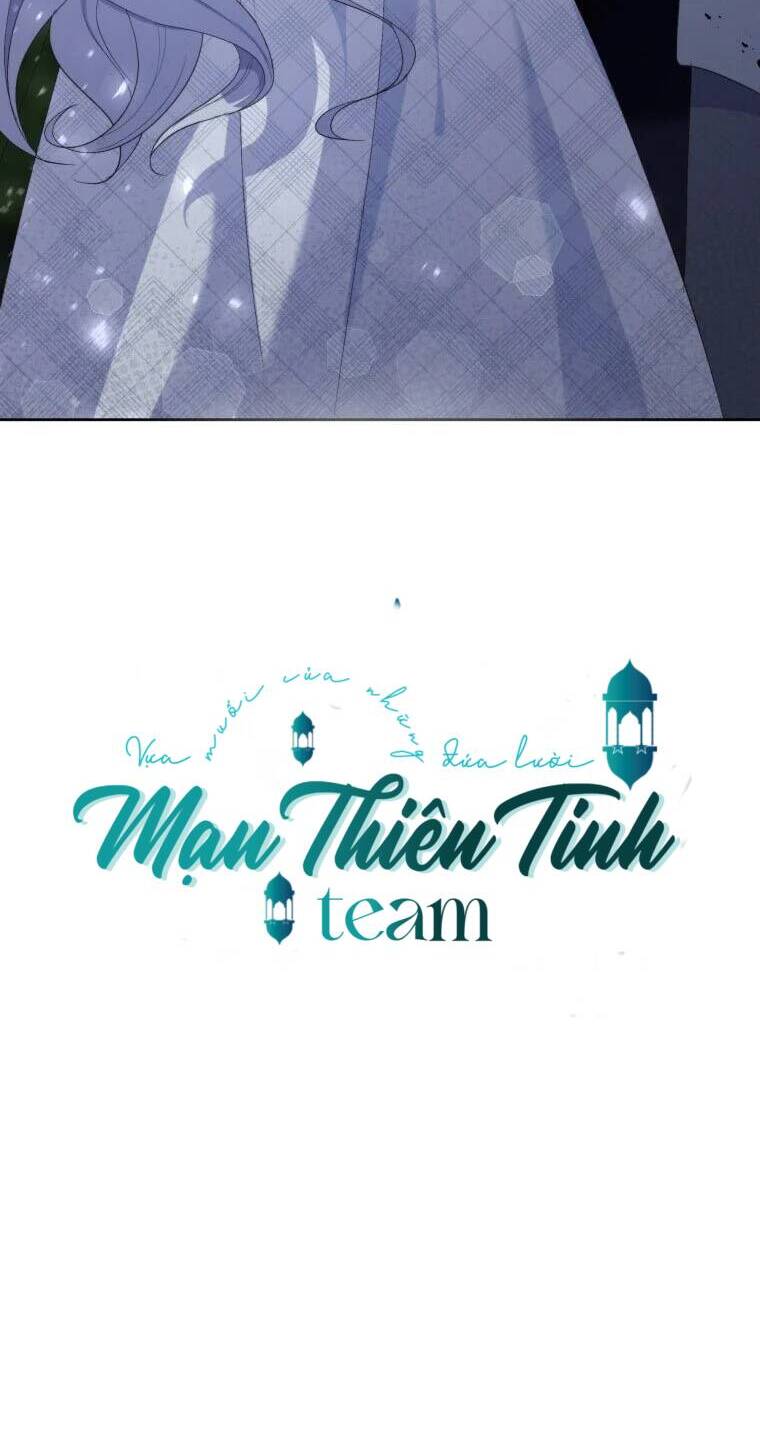 Cô Công Chúa Nhỏ Của Kẻ Phản Diện - Chương 6