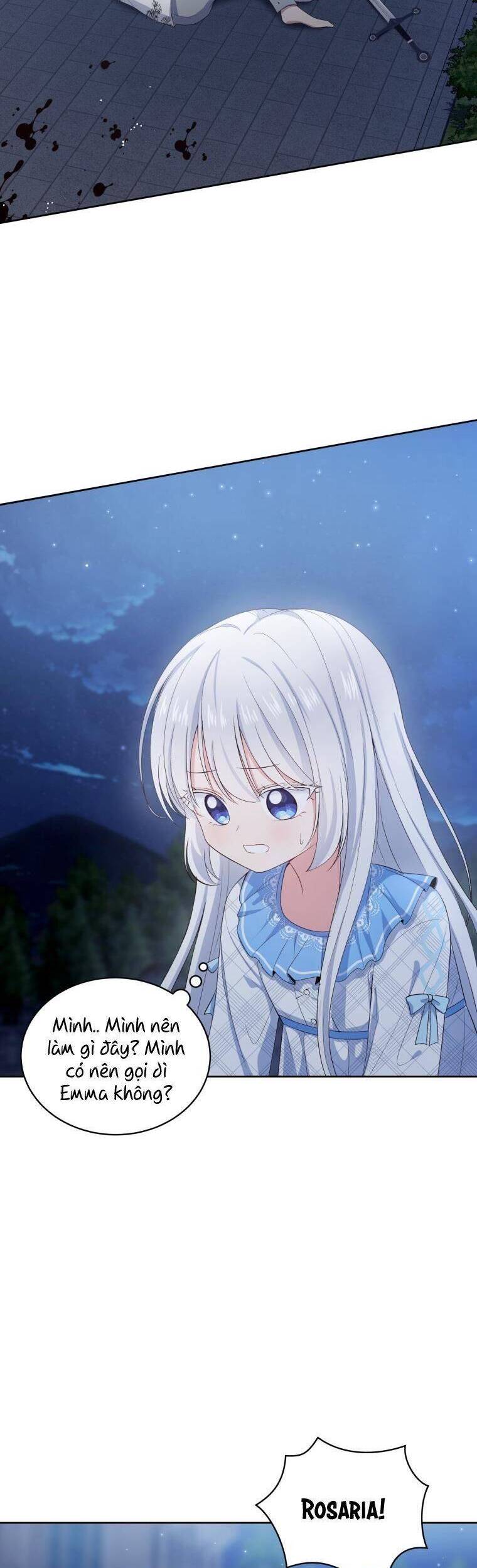 Cô Công Chúa Nhỏ Của Kẻ Phản Diện - Chương 7