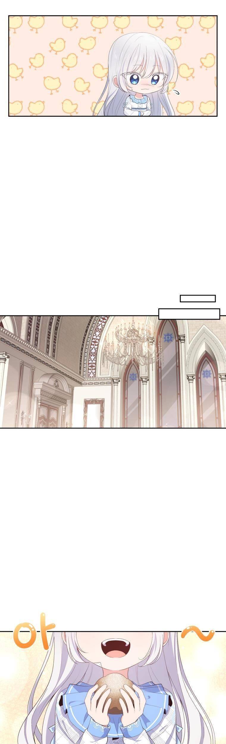 Cô Công Chúa Nhỏ Của Kẻ Phản Diện - Chương 7