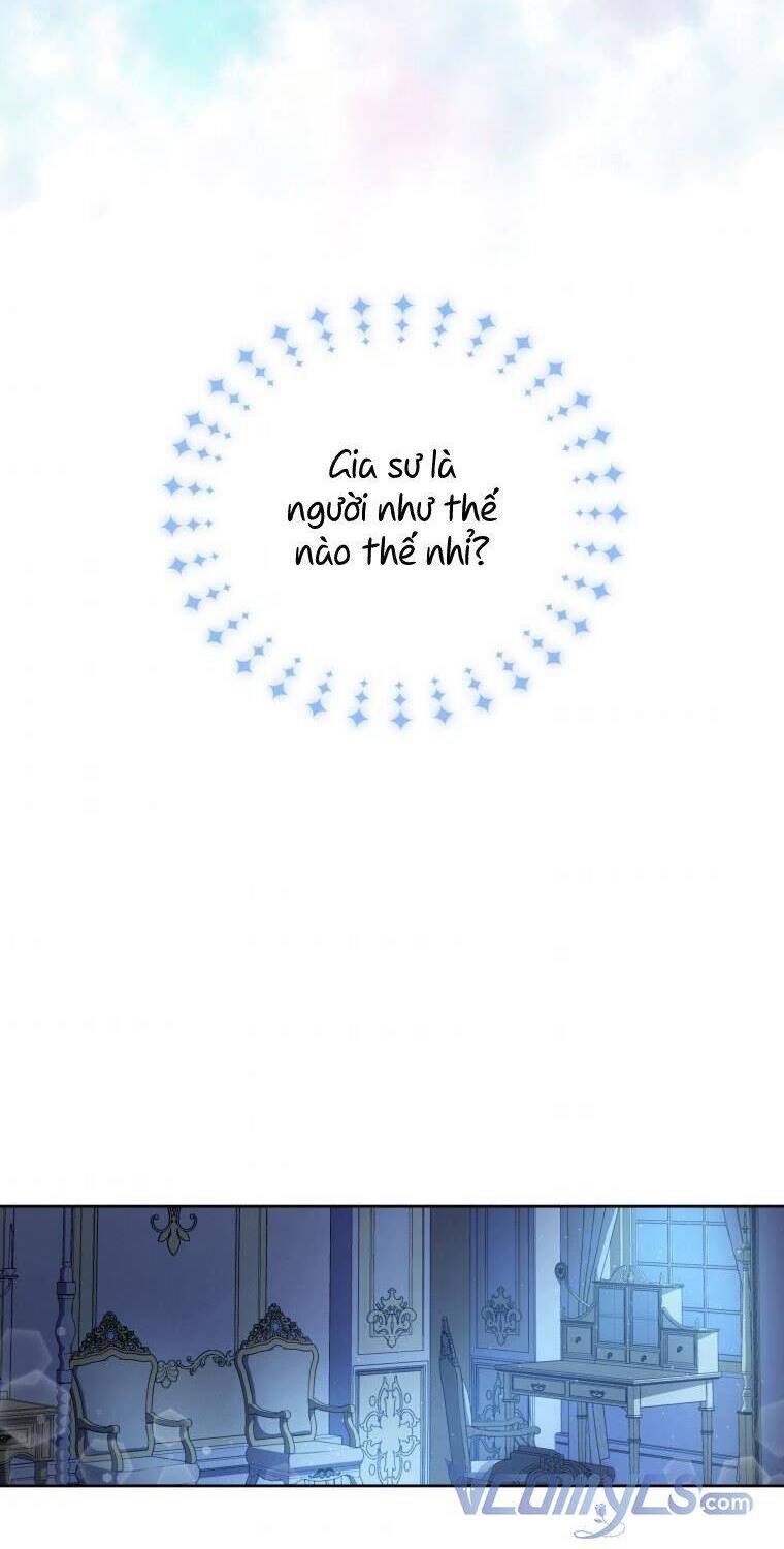 Cô Công Chúa Nhỏ Của Kẻ Phản Diện - Chương 7