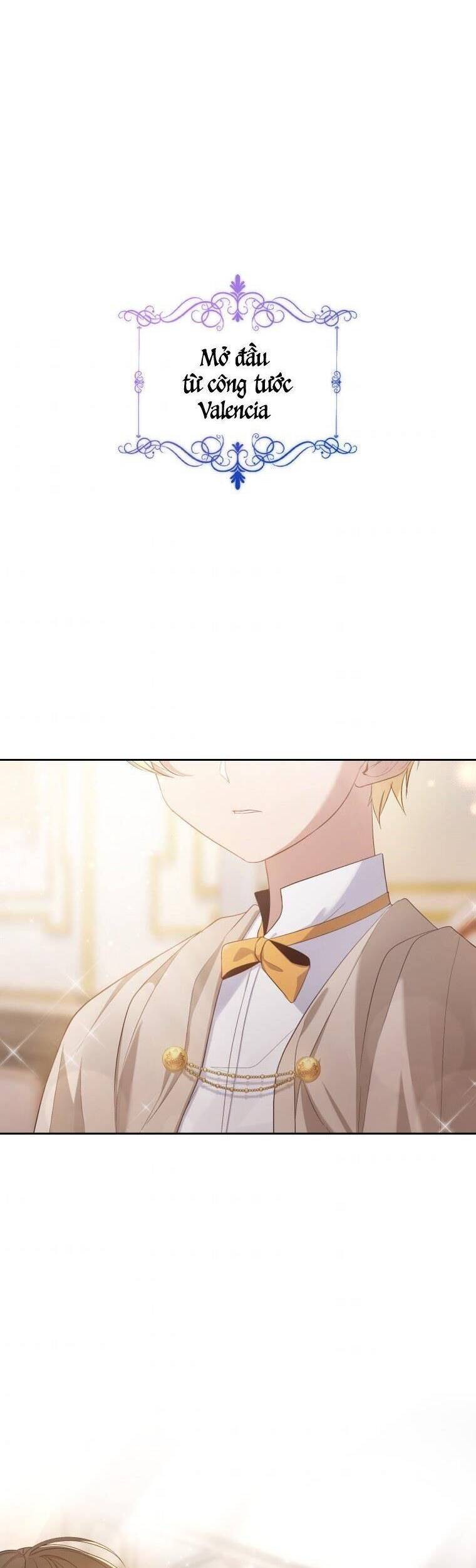 Cô Công Chúa Nhỏ Của Kẻ Phản Diện - Chương 7