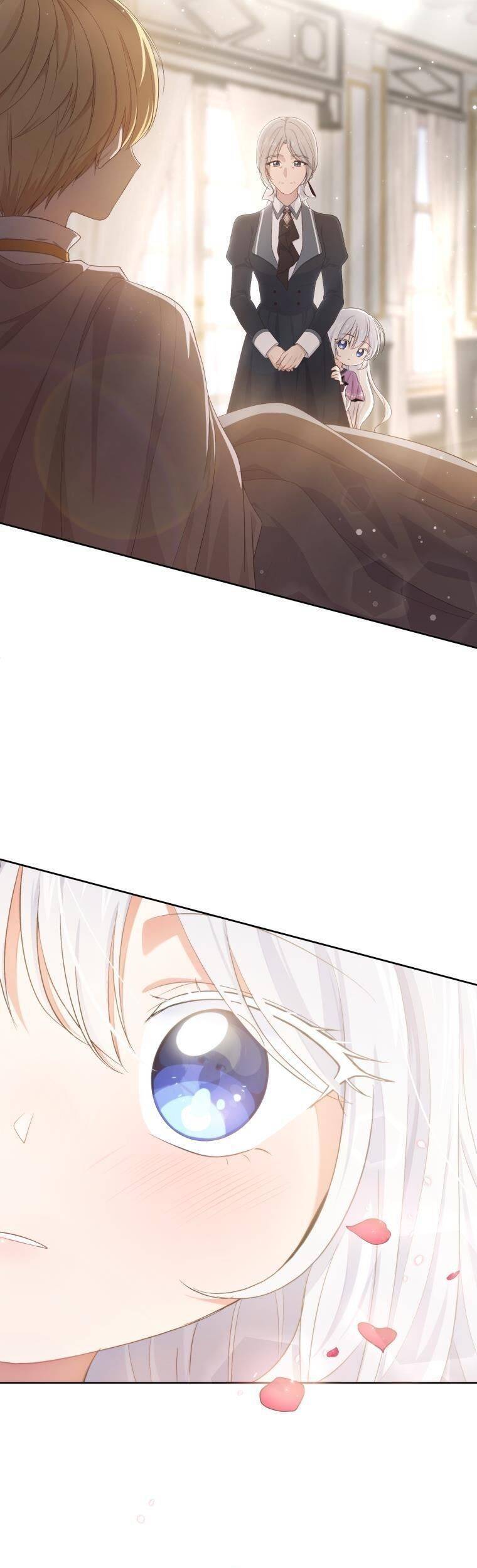 Cô Công Chúa Nhỏ Của Kẻ Phản Diện - Chương 7