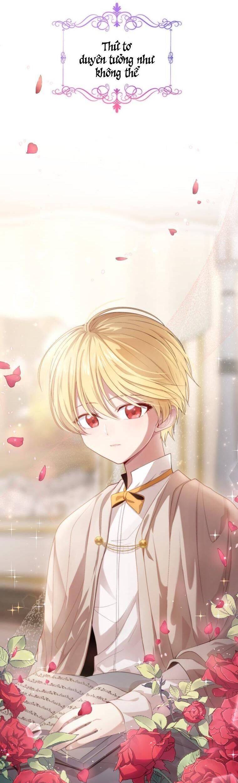 Cô Công Chúa Nhỏ Của Kẻ Phản Diện - Chương 7