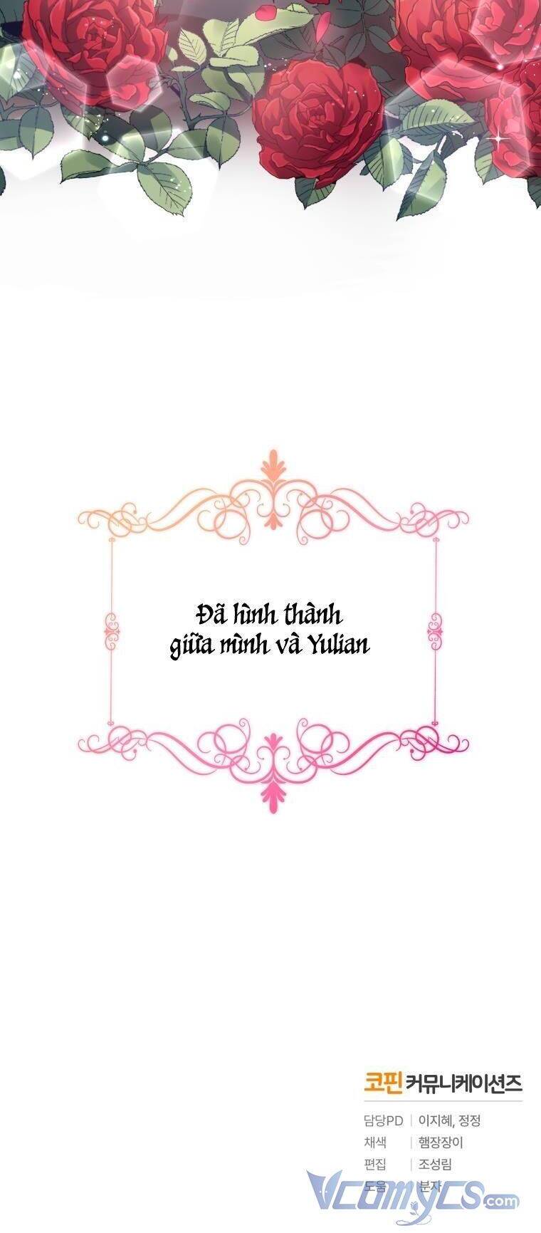 Cô Công Chúa Nhỏ Của Kẻ Phản Diện - Chương 7