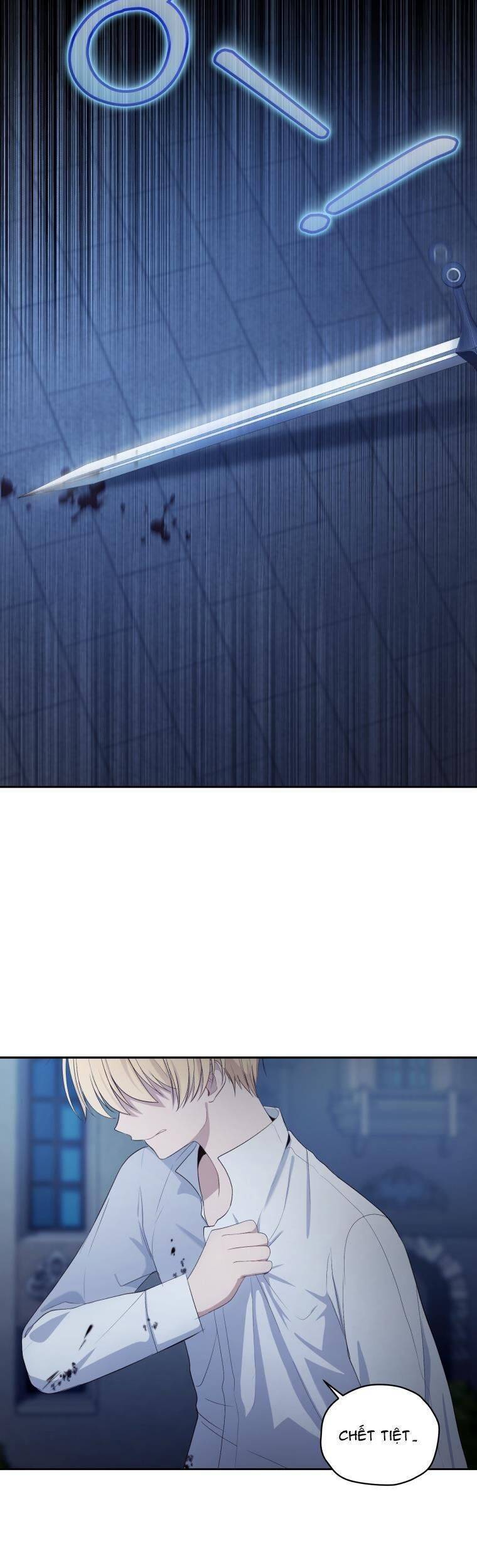 Cô Công Chúa Nhỏ Của Kẻ Phản Diện - Chương 7