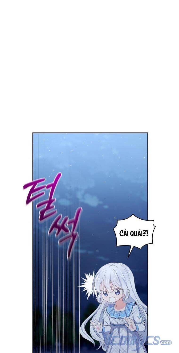 Cô Công Chúa Nhỏ Của Kẻ Phản Diện - Chương 7