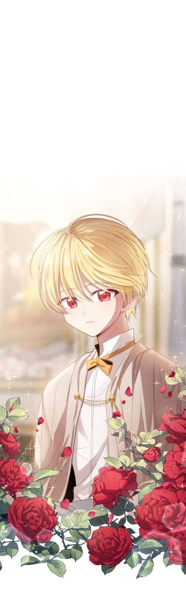 Cô Công Chúa Nhỏ Của Kẻ Phản Diện - Chương 8