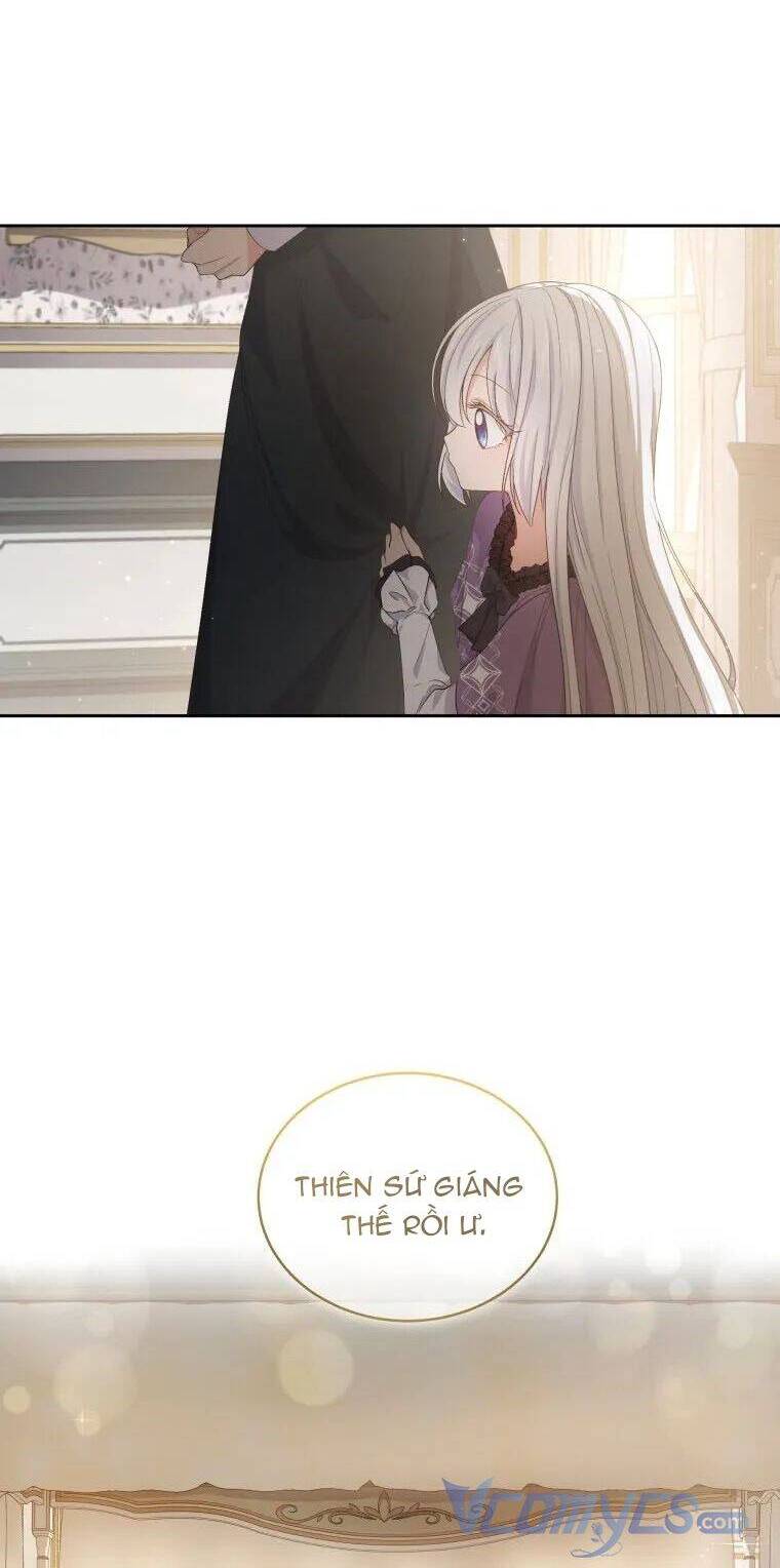 Cô Công Chúa Nhỏ Của Kẻ Phản Diện - Chương 8