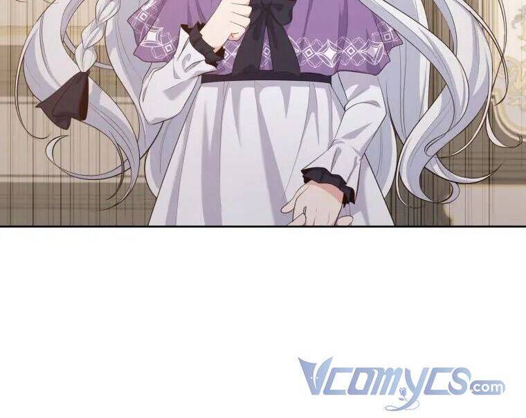 Cô Công Chúa Nhỏ Của Kẻ Phản Diện - Chương 8