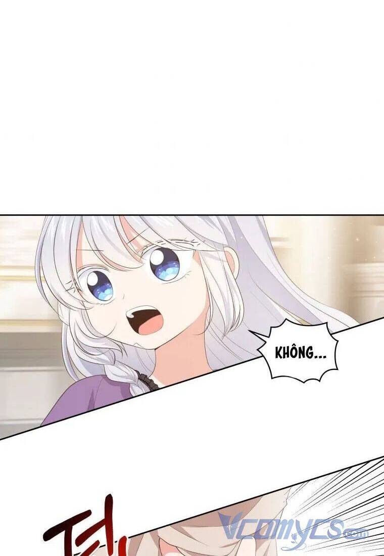 Cô Công Chúa Nhỏ Của Kẻ Phản Diện - Chương 8