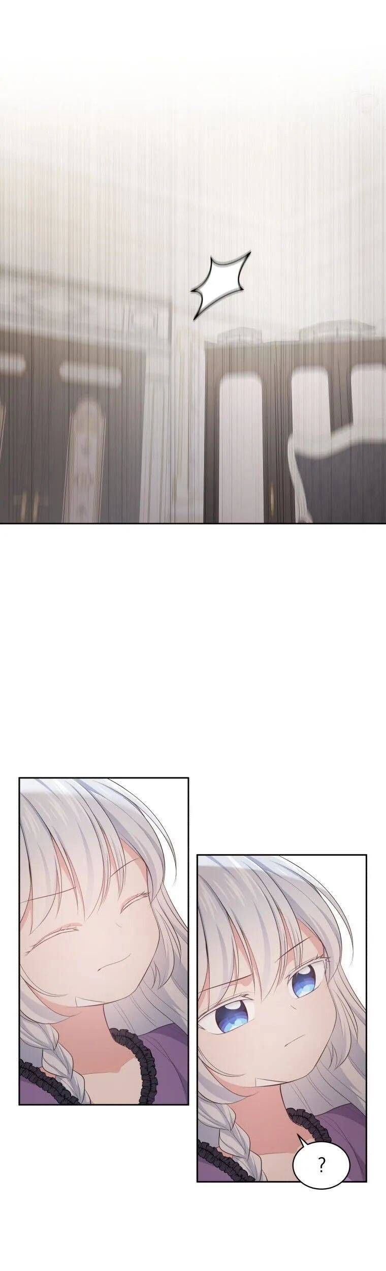 Cô Công Chúa Nhỏ Của Kẻ Phản Diện - Chương 8