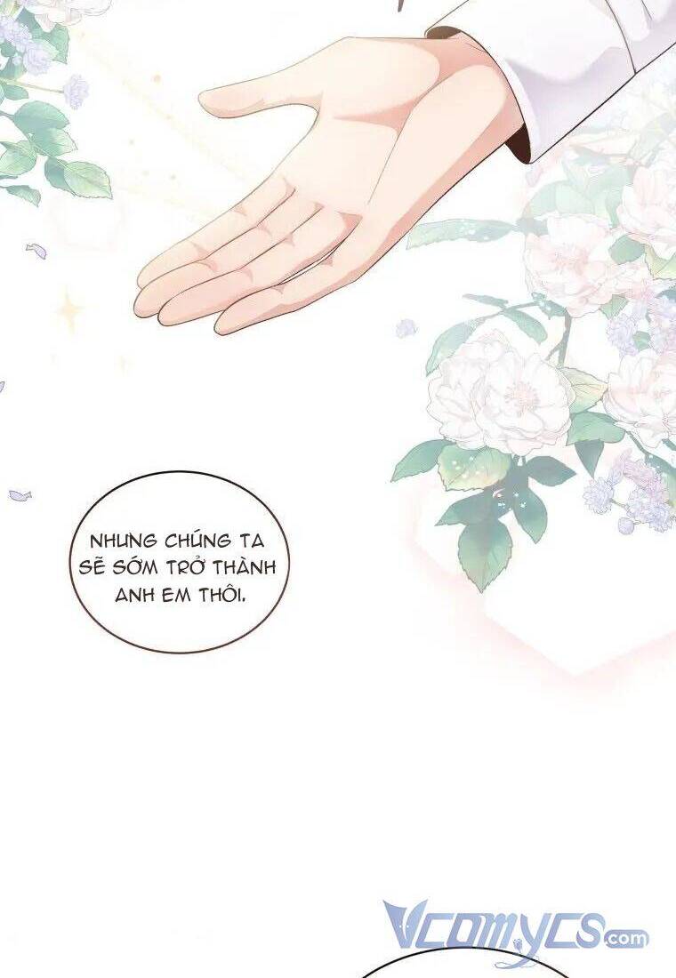 Cô Công Chúa Nhỏ Của Kẻ Phản Diện - Chương 8