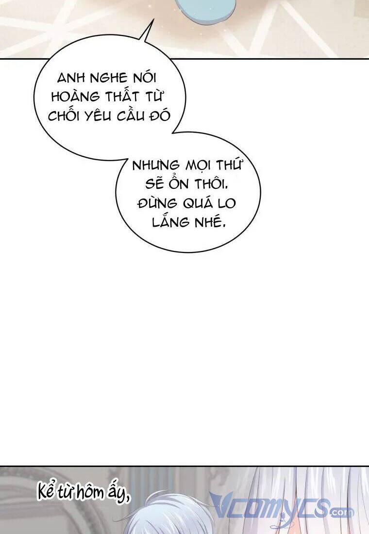 Cô Công Chúa Nhỏ Của Kẻ Phản Diện - Chương 8