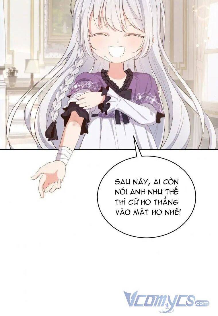 Cô Công Chúa Nhỏ Của Kẻ Phản Diện - Chương 8