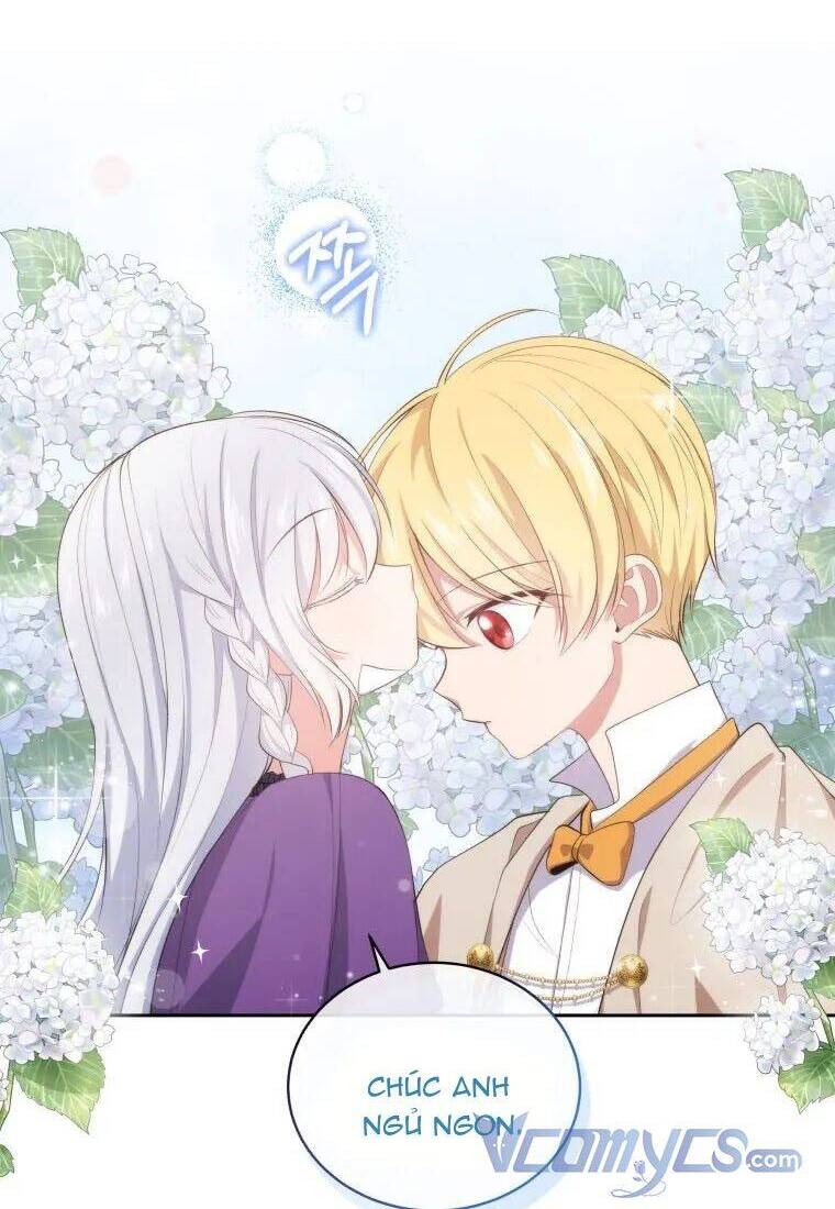 Cô Công Chúa Nhỏ Của Kẻ Phản Diện - Chương 8