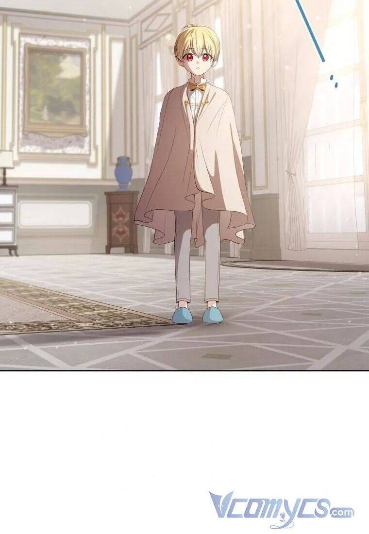 Cô Công Chúa Nhỏ Của Kẻ Phản Diện - Chương 8