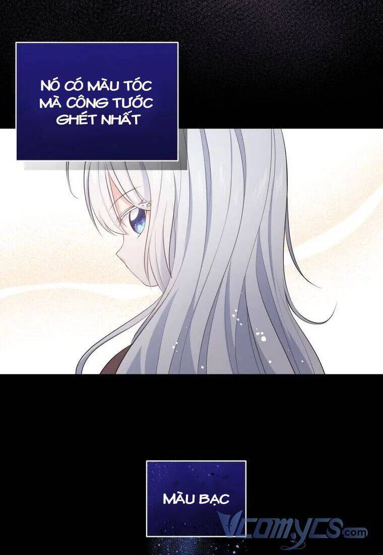 Cô Công Chúa Nhỏ Của Kẻ Phản Diện - Chương 8