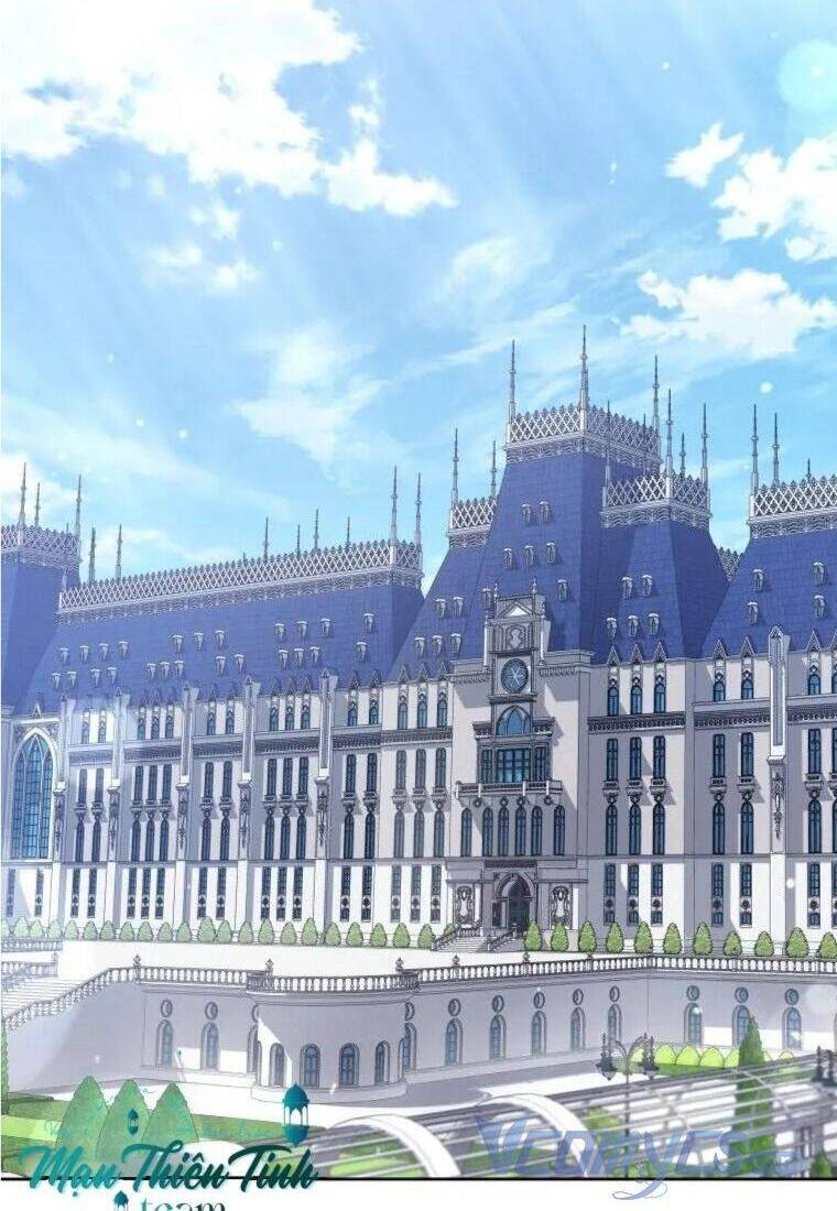 Cô Công Chúa Nhỏ Của Kẻ Phản Diện - Chương 8