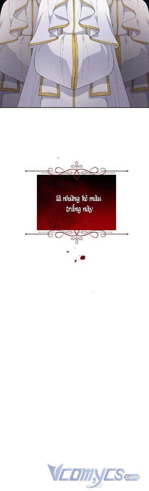 Cô Công Chúa Nhỏ Của Kẻ Phản Diện - Chương 8