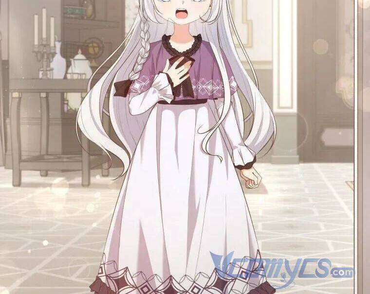 Cô Công Chúa Nhỏ Của Kẻ Phản Diện - Chương 8