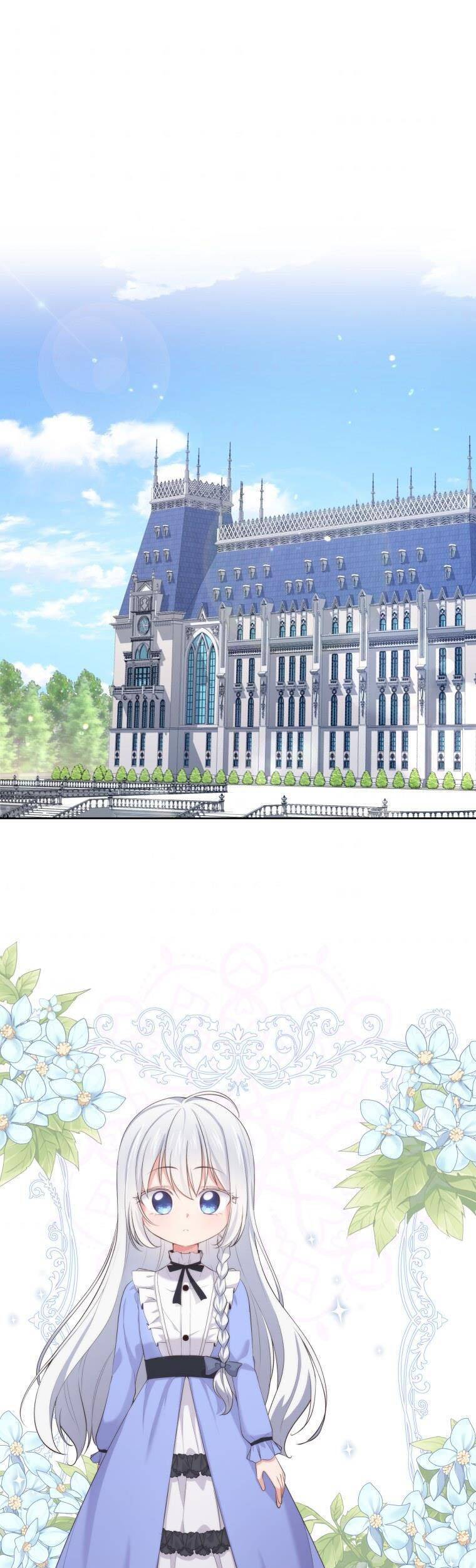 Cô Công Chúa Nhỏ Của Kẻ Phản Diện - Chương 9