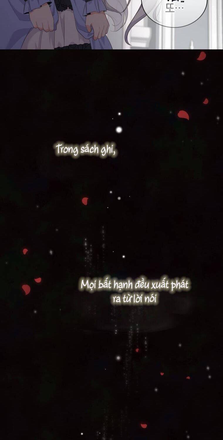 Cô Công Chúa Nhỏ Của Kẻ Phản Diện - Chương 9