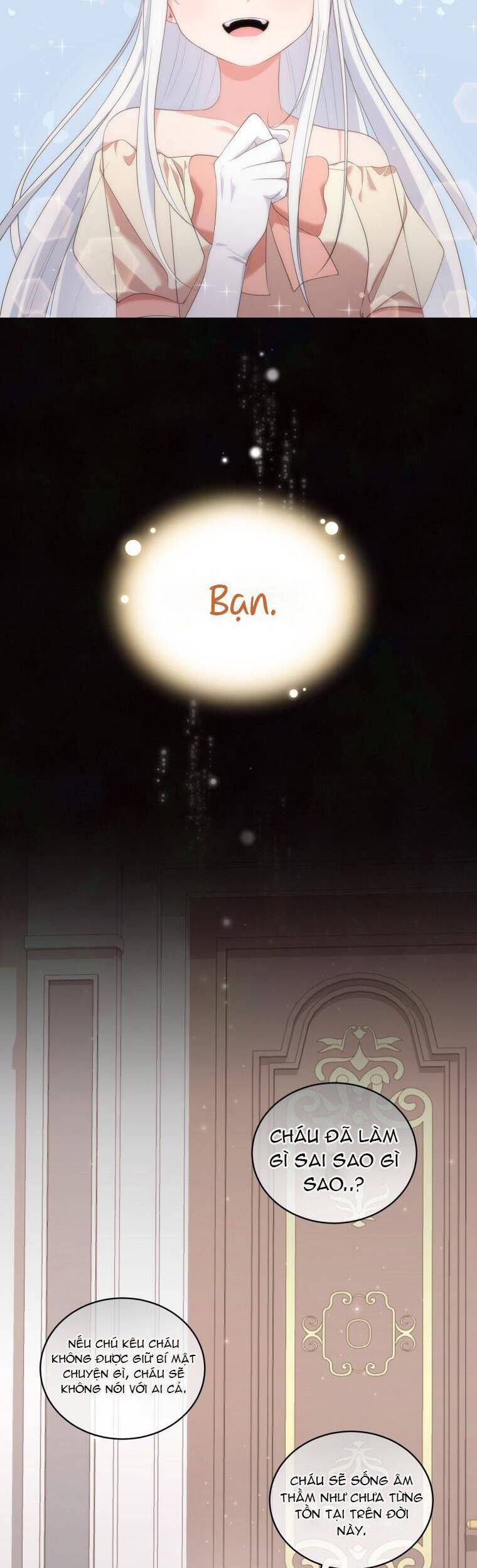 Cô Công Chúa Nhỏ Của Kẻ Phản Diện - Chương 9