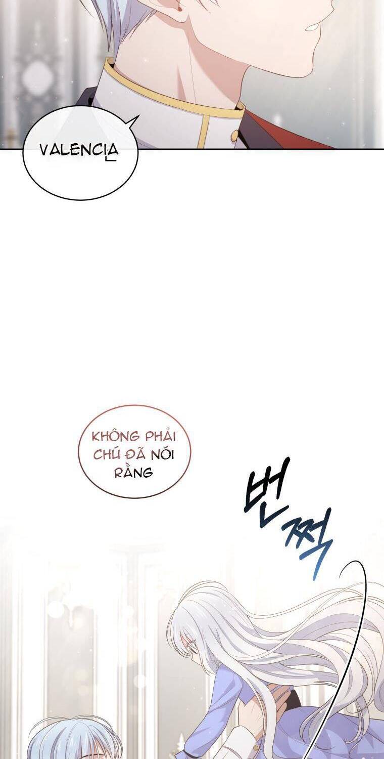 Cô Công Chúa Nhỏ Của Kẻ Phản Diện - Chương 9