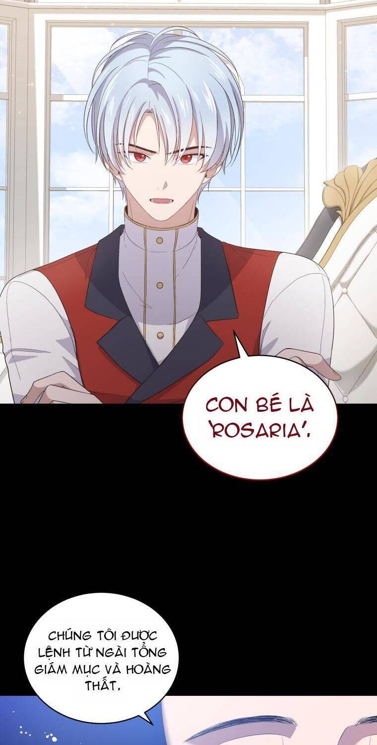 Cô Công Chúa Nhỏ Của Kẻ Phản Diện - Chương 9