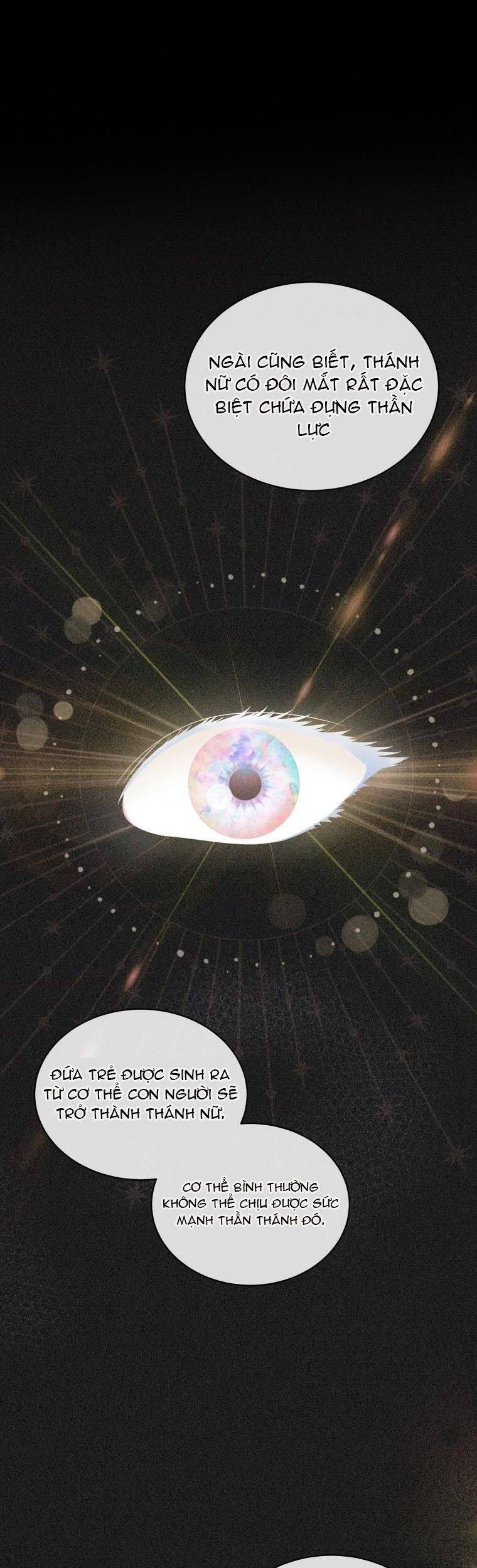 Cô Công Chúa Nhỏ Của Kẻ Phản Diện - Chương 9