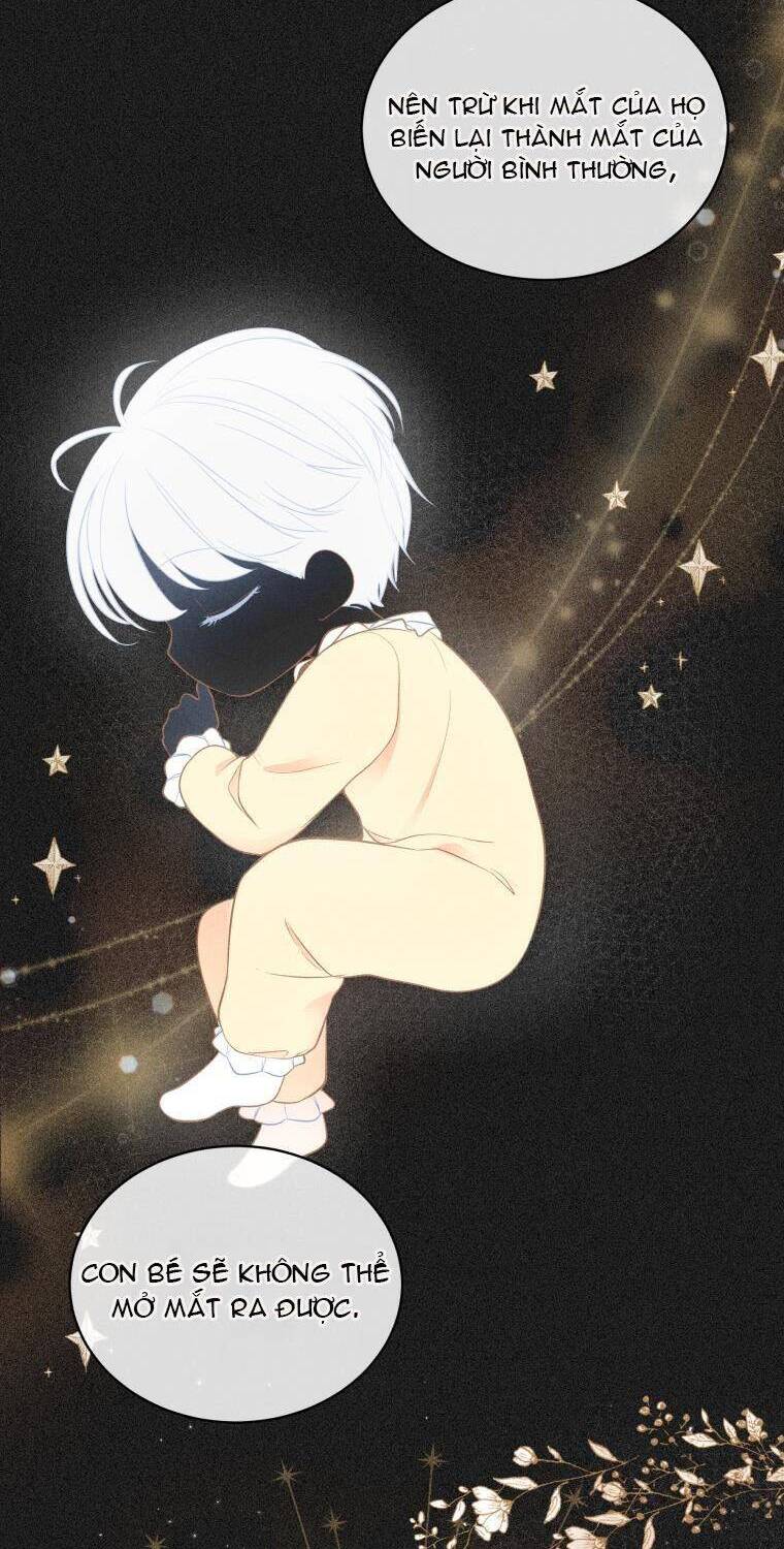 Cô Công Chúa Nhỏ Của Kẻ Phản Diện - Chương 9