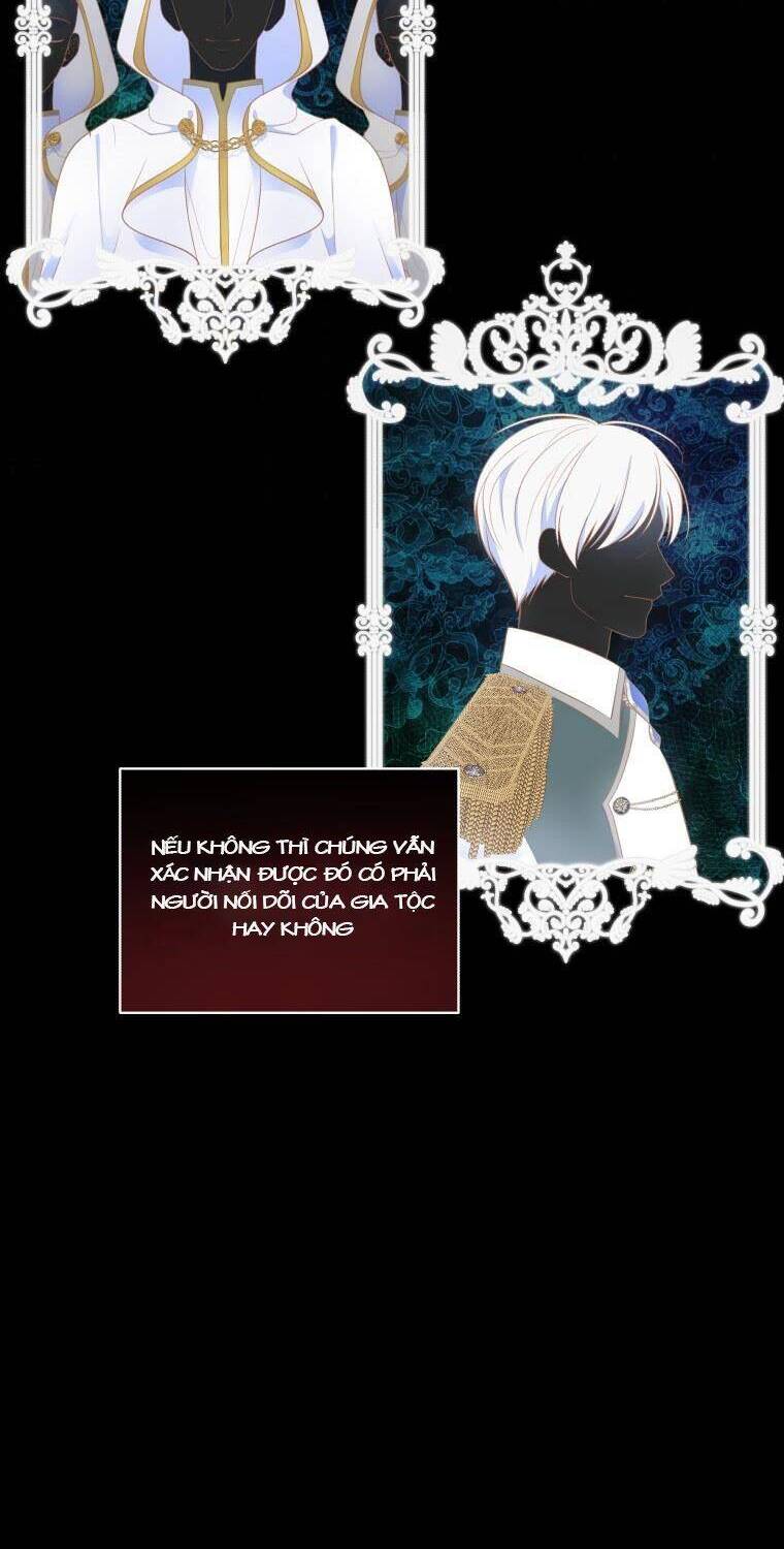 Cô Công Chúa Nhỏ Của Kẻ Phản Diện - Chương 9