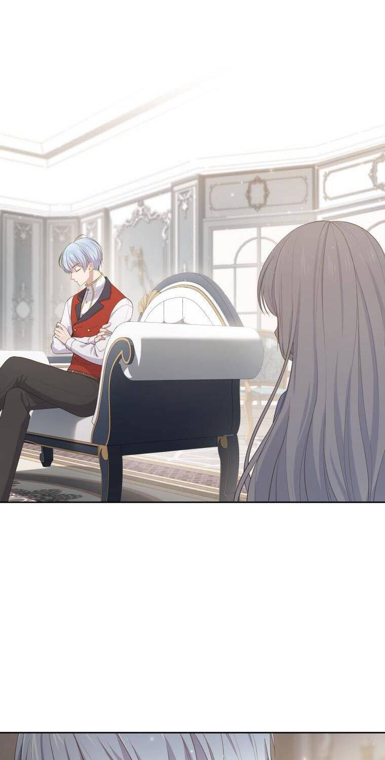 Cô Công Chúa Nhỏ Của Kẻ Phản Diện - Chương 9