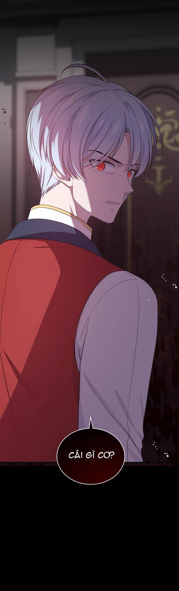 Cô Công Chúa Nhỏ Của Kẻ Phản Diện - Chương 9