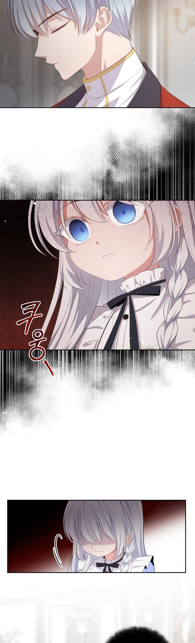 Cô Công Chúa Nhỏ Của Kẻ Phản Diện - Chương 9