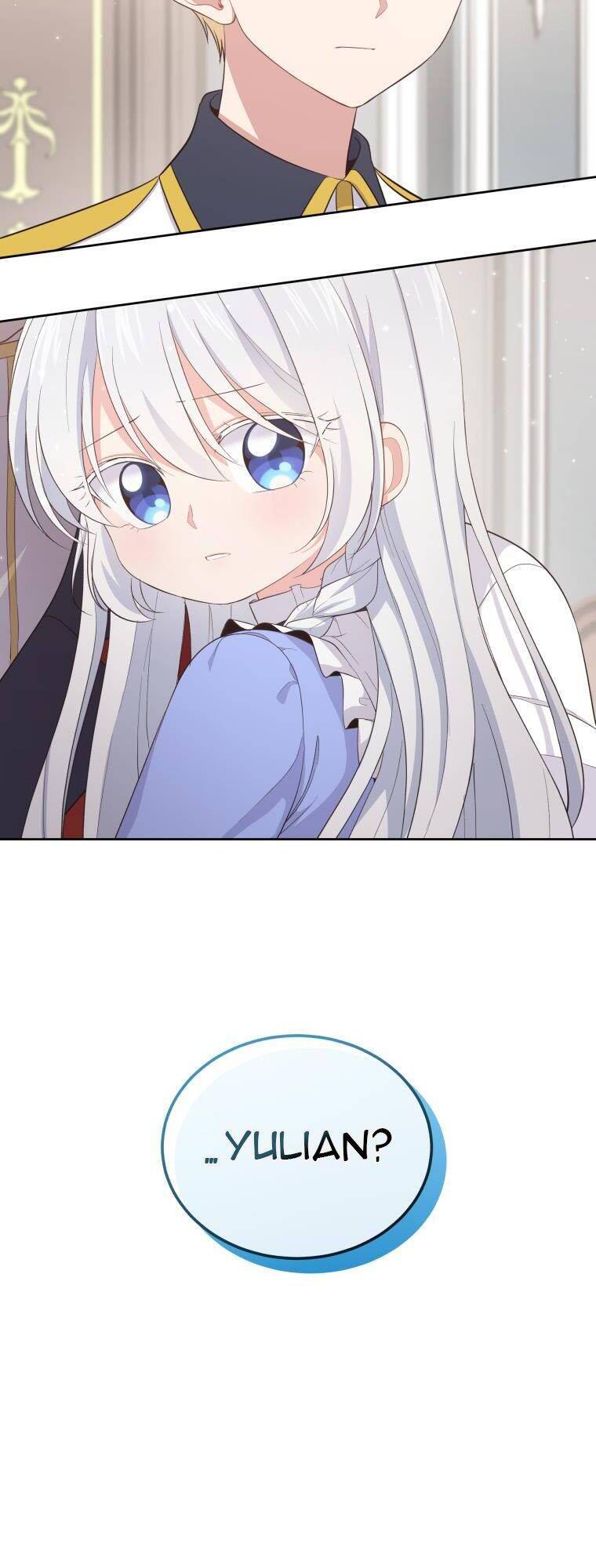 Cô Công Chúa Nhỏ Của Kẻ Phản Diện - Chương 9